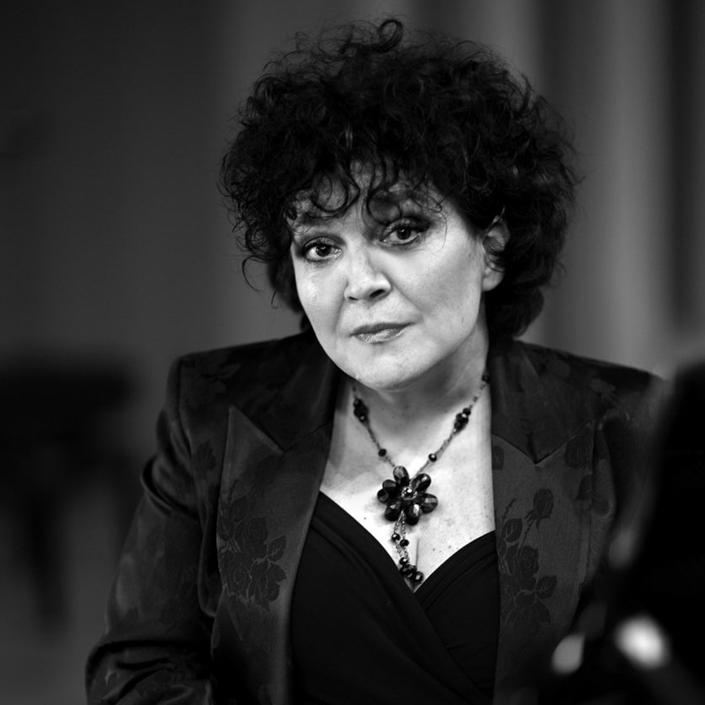 Monika Gardoń-Preinl