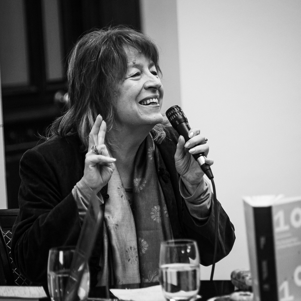 dr Danuta Gwizdalanka