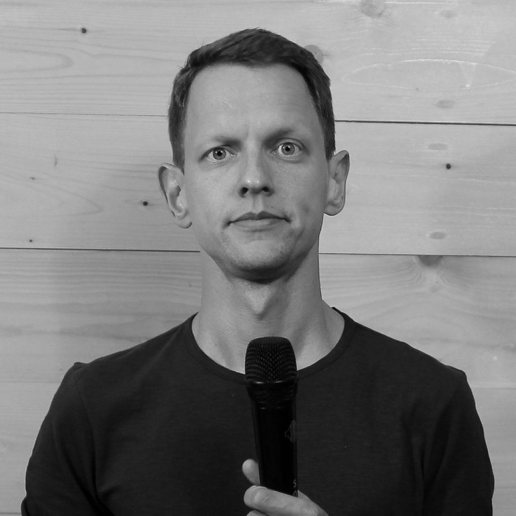 Grzegorz Pyda