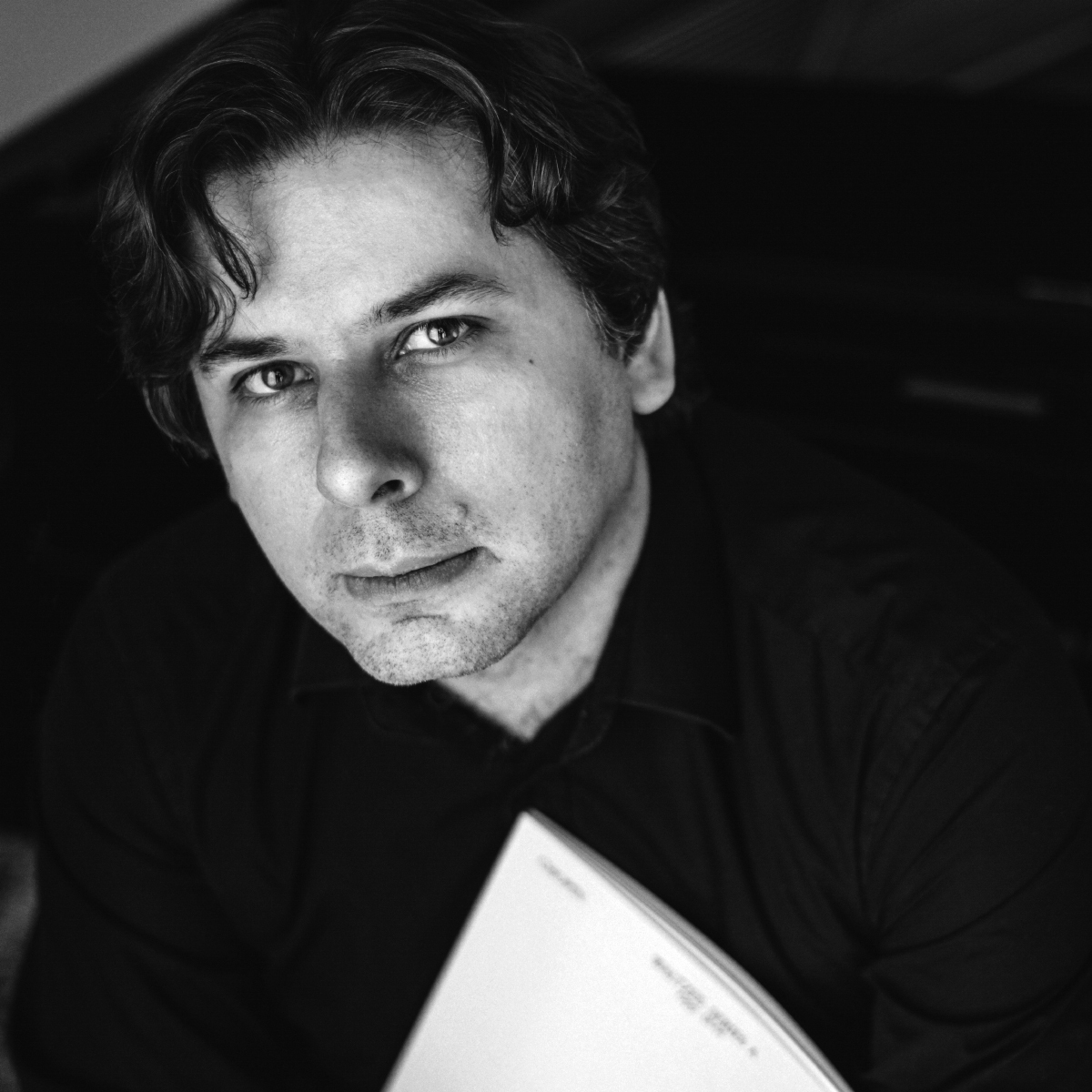 Marek Szlezer
