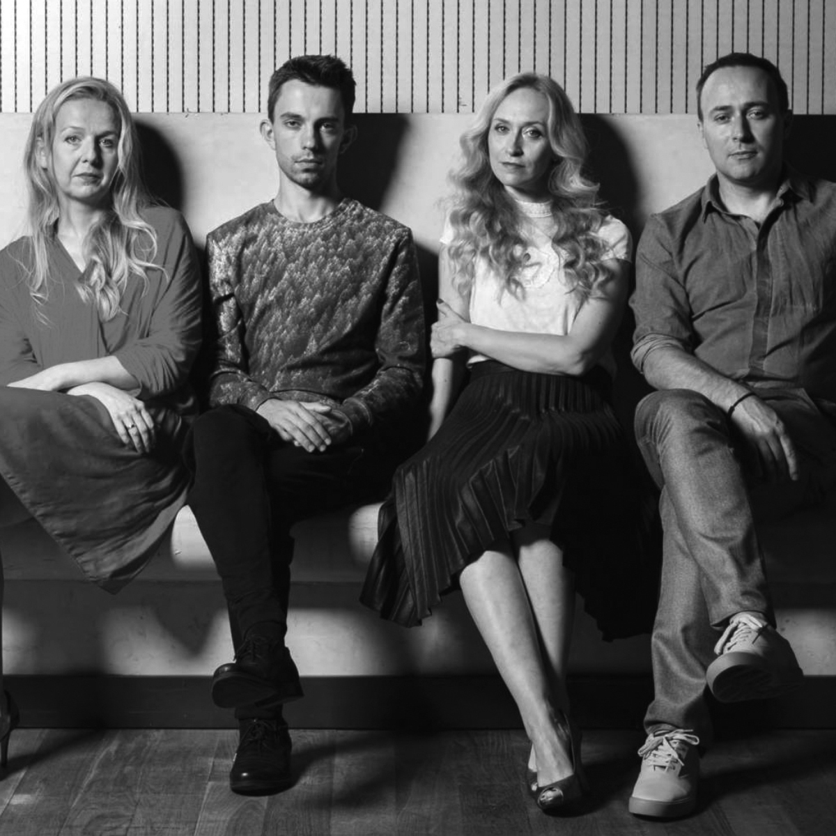 Royal String Quartet
