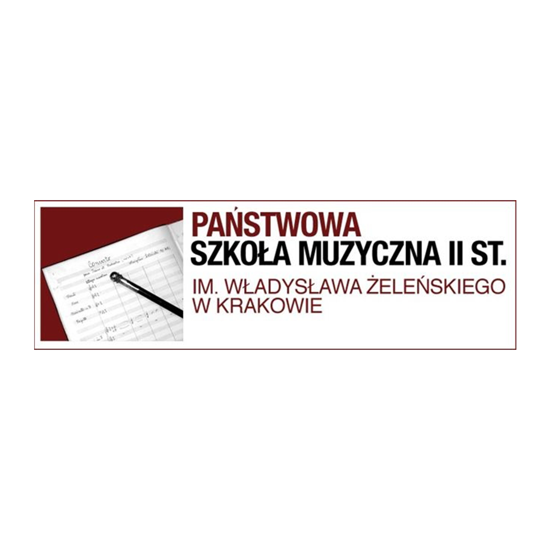 Państwowa Szkoła Muzyczna II stopnia im. Władysława Żeleńskiego w Krakowie